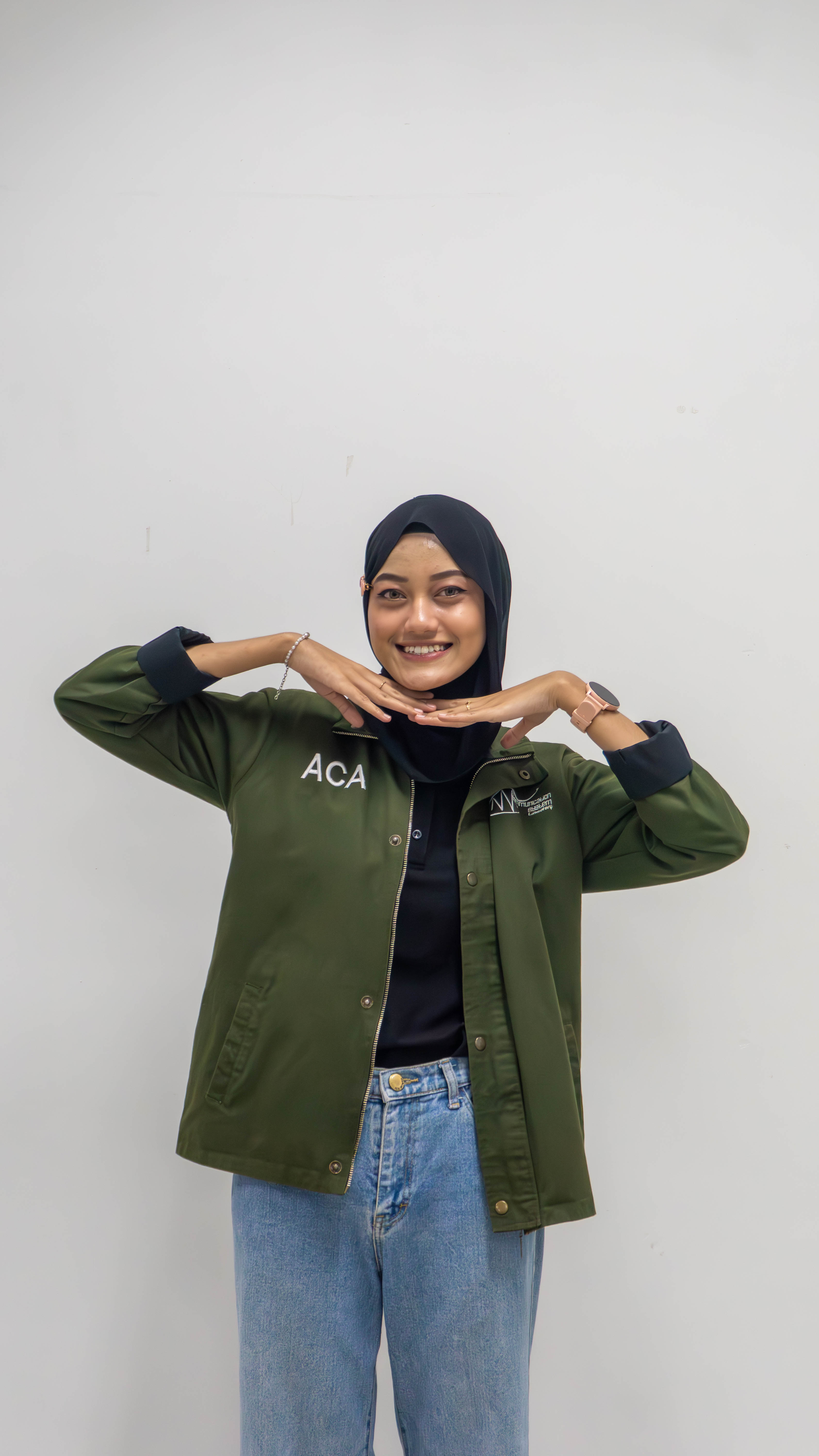 Khansa Arradhwa