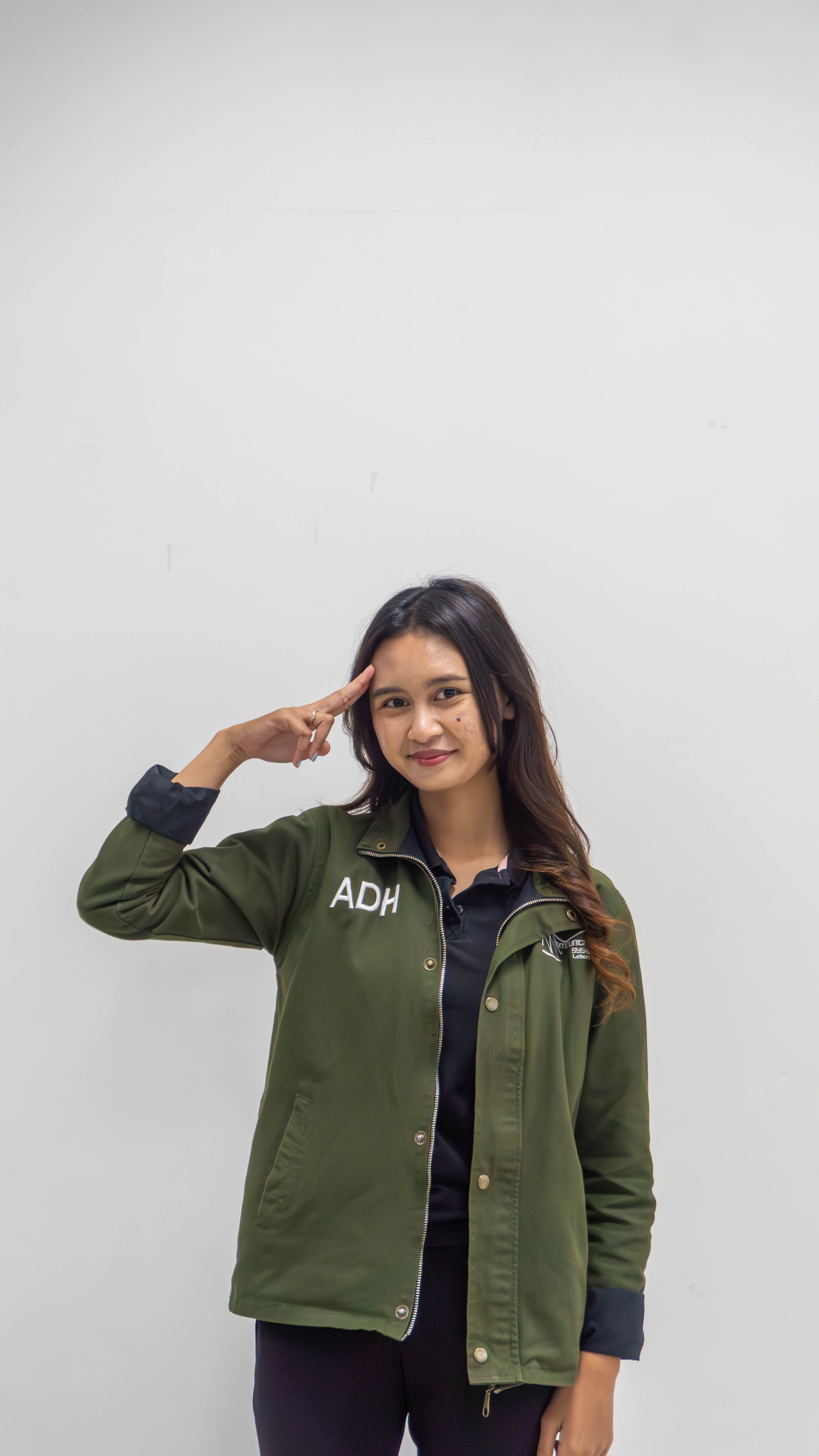 Ida Ayu Adhia W A