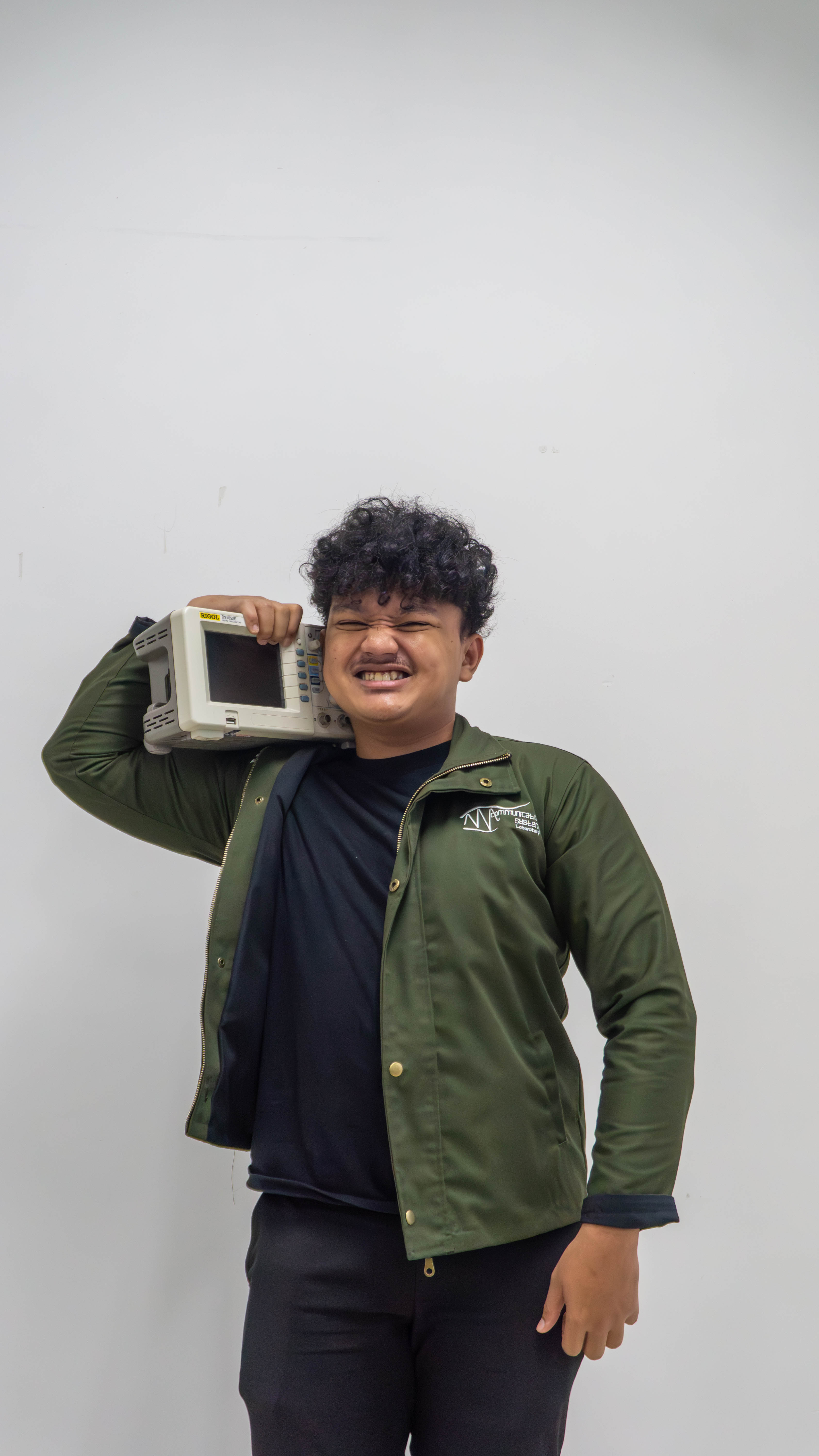 Bobby Pranantyo H