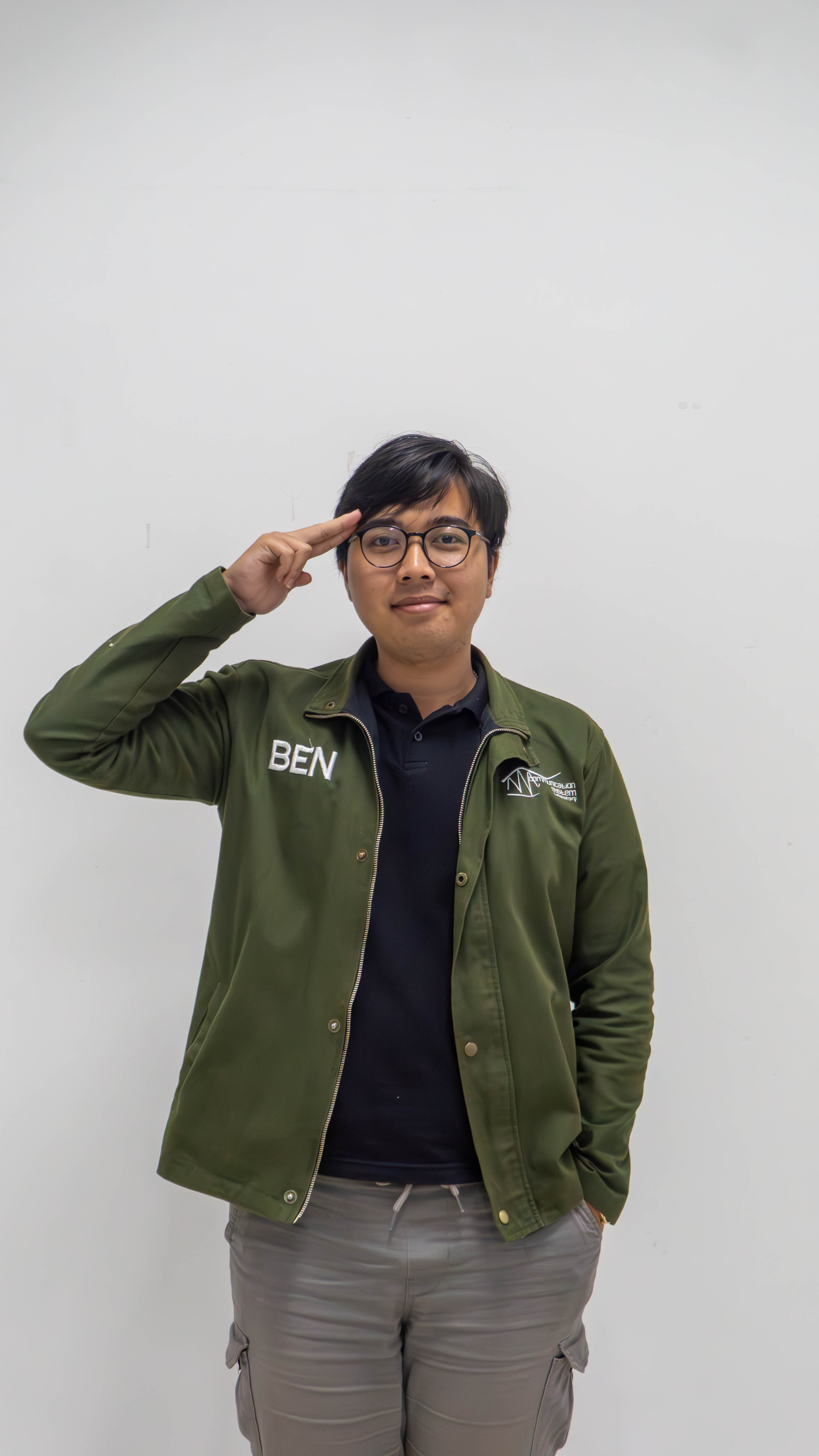 Dika M Bennario Fatha