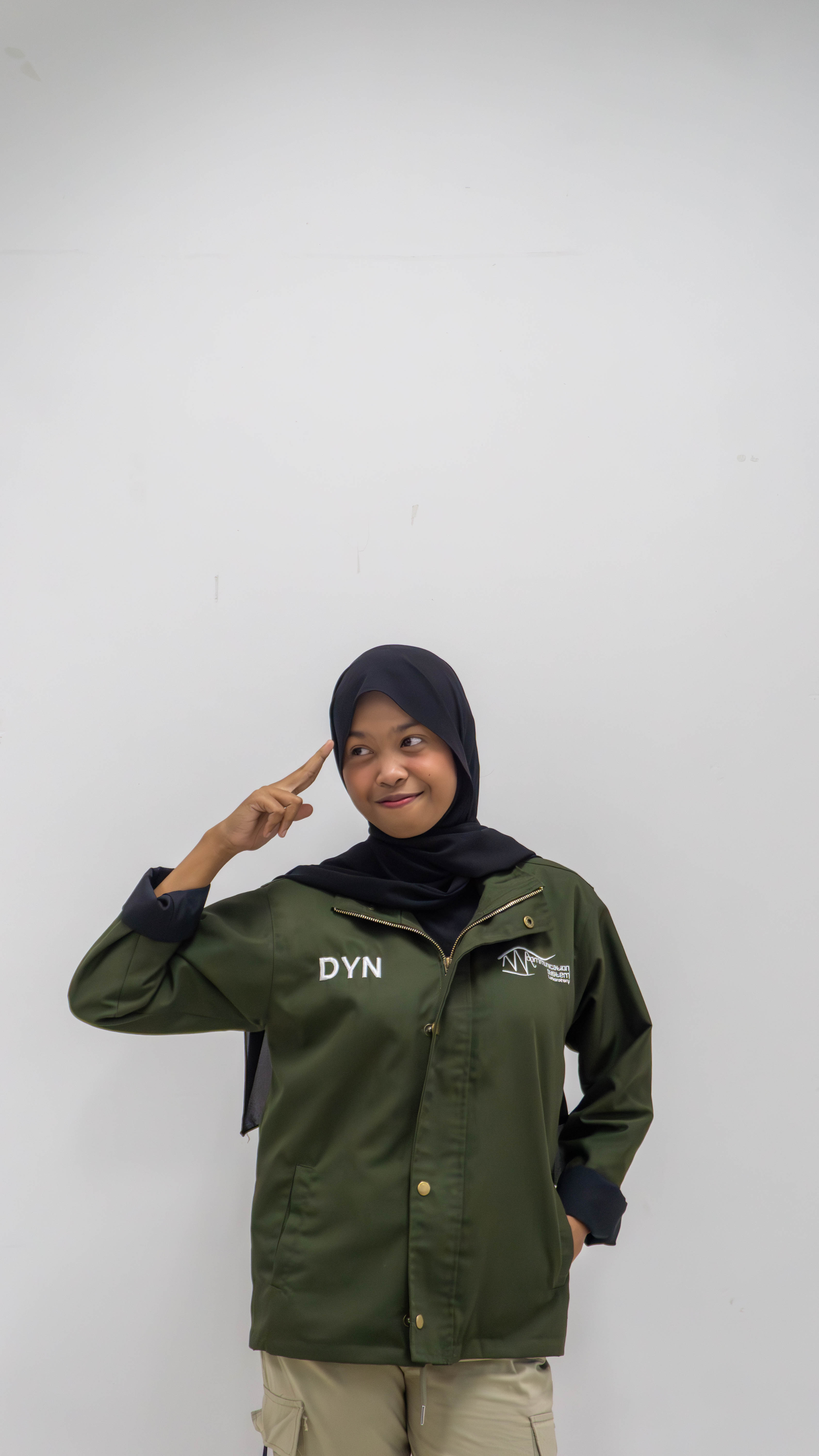 Andhini Puteri I