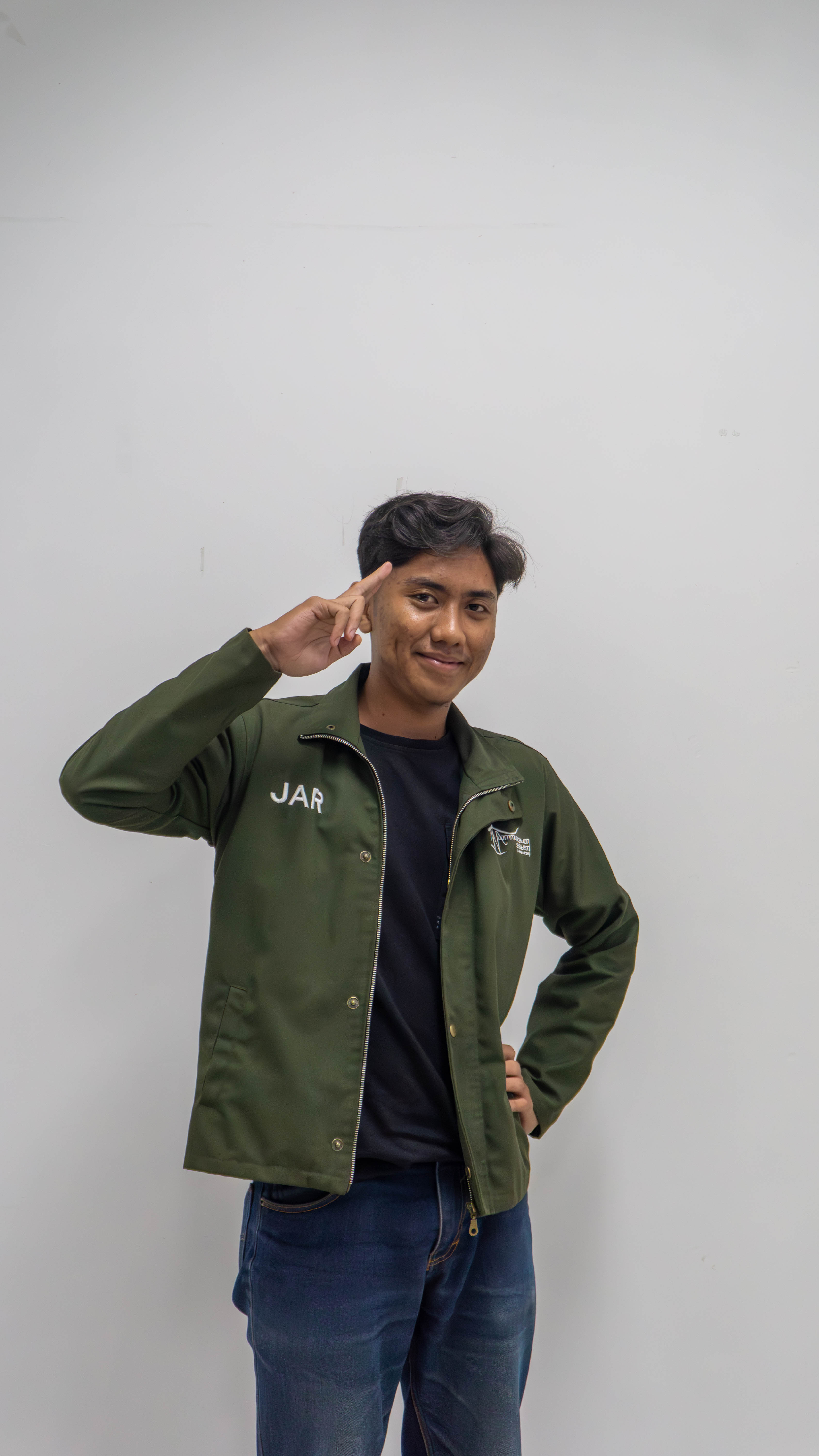 Fajar Raihan Firdaus