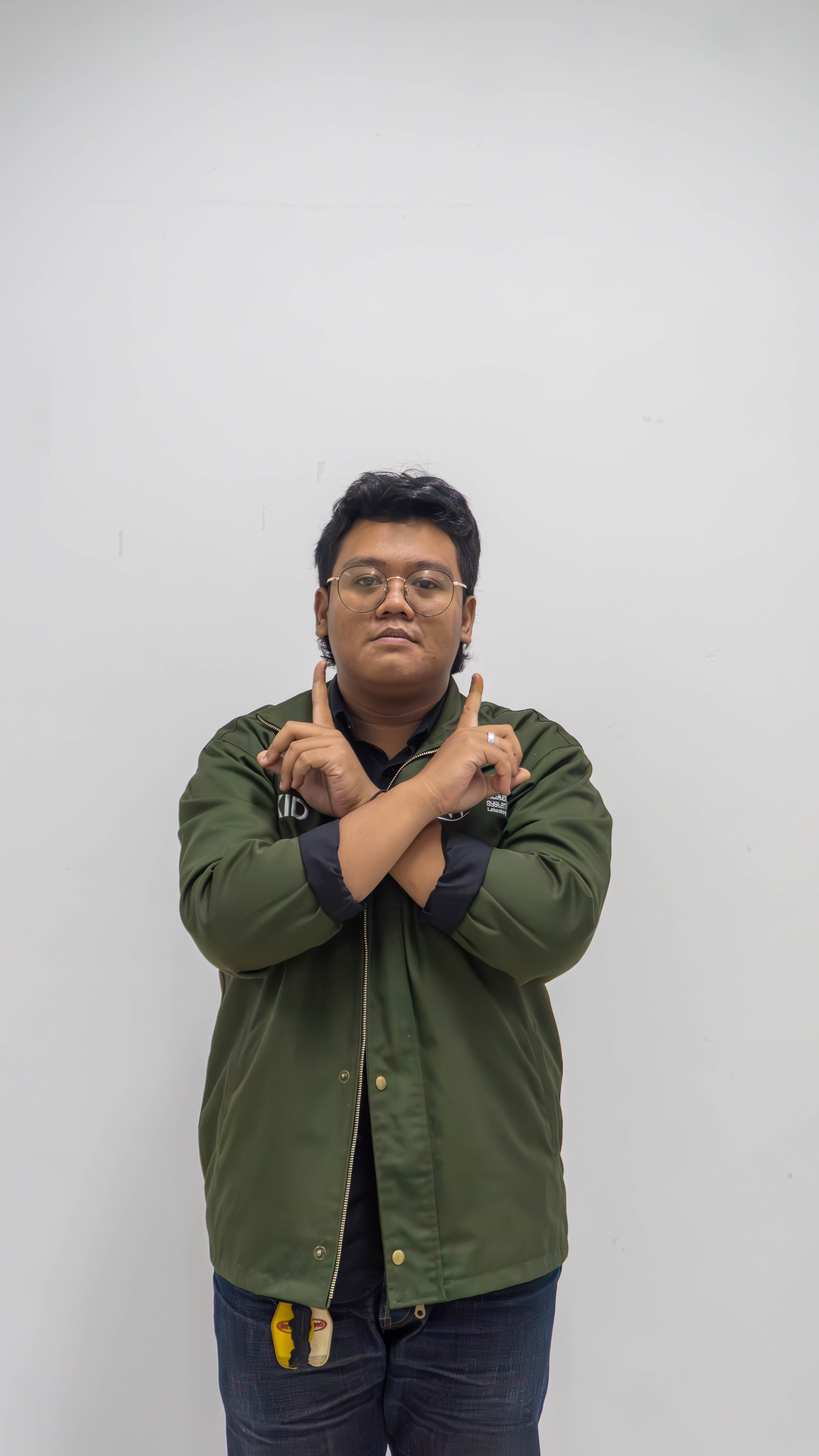 Muhammad Mahardika A