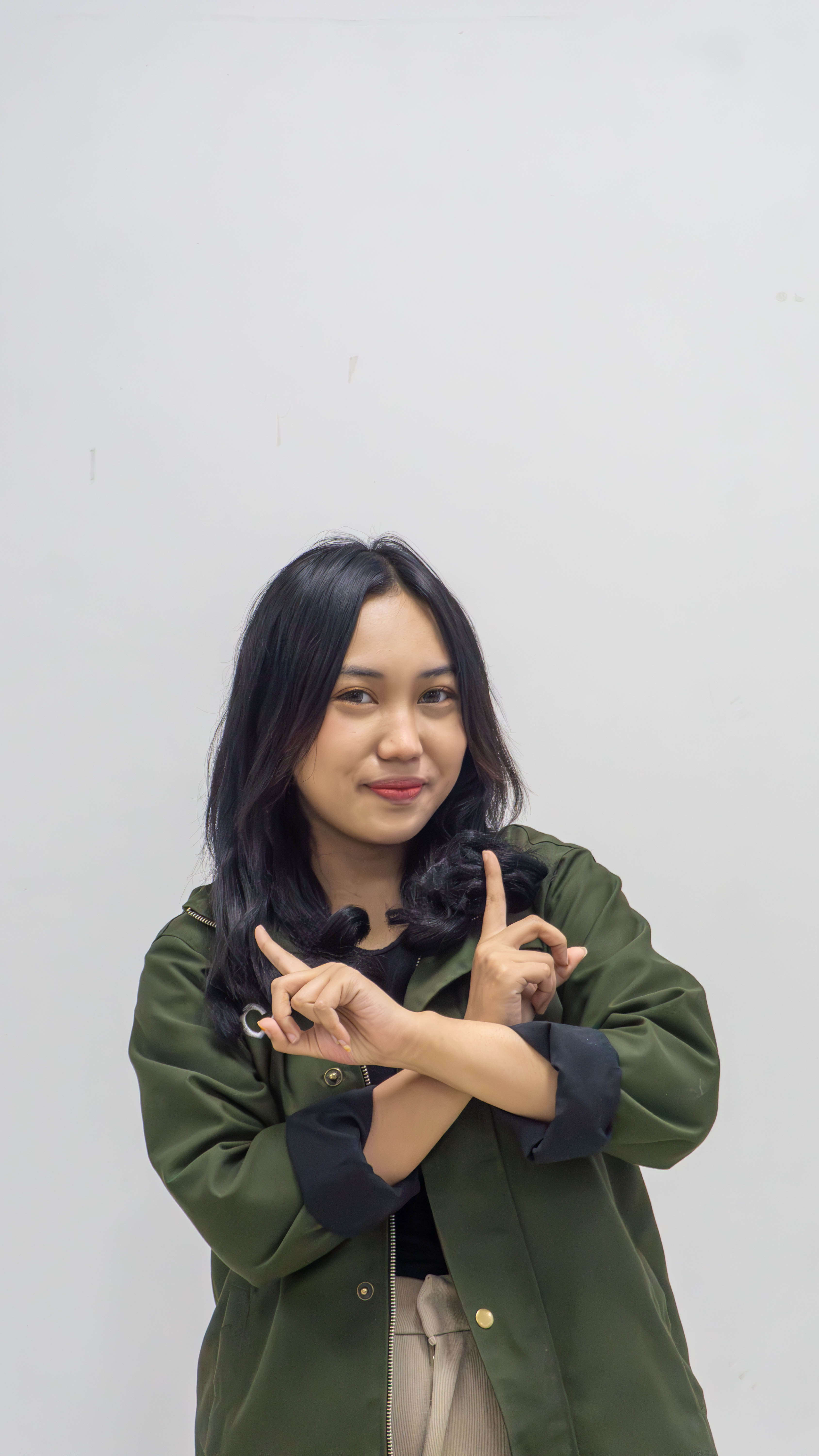 Rosalia Melati