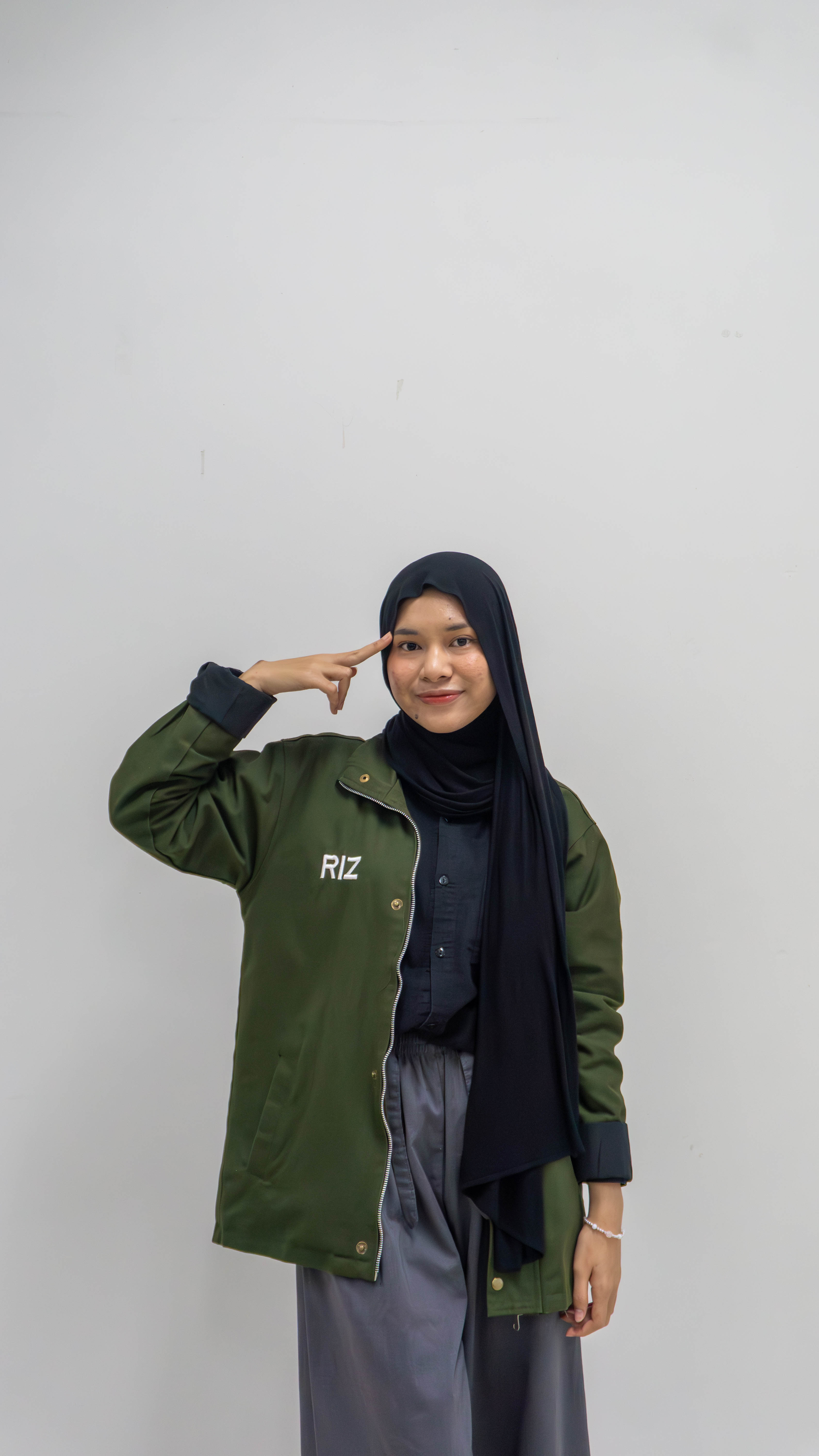 Rizka Fadilah N U