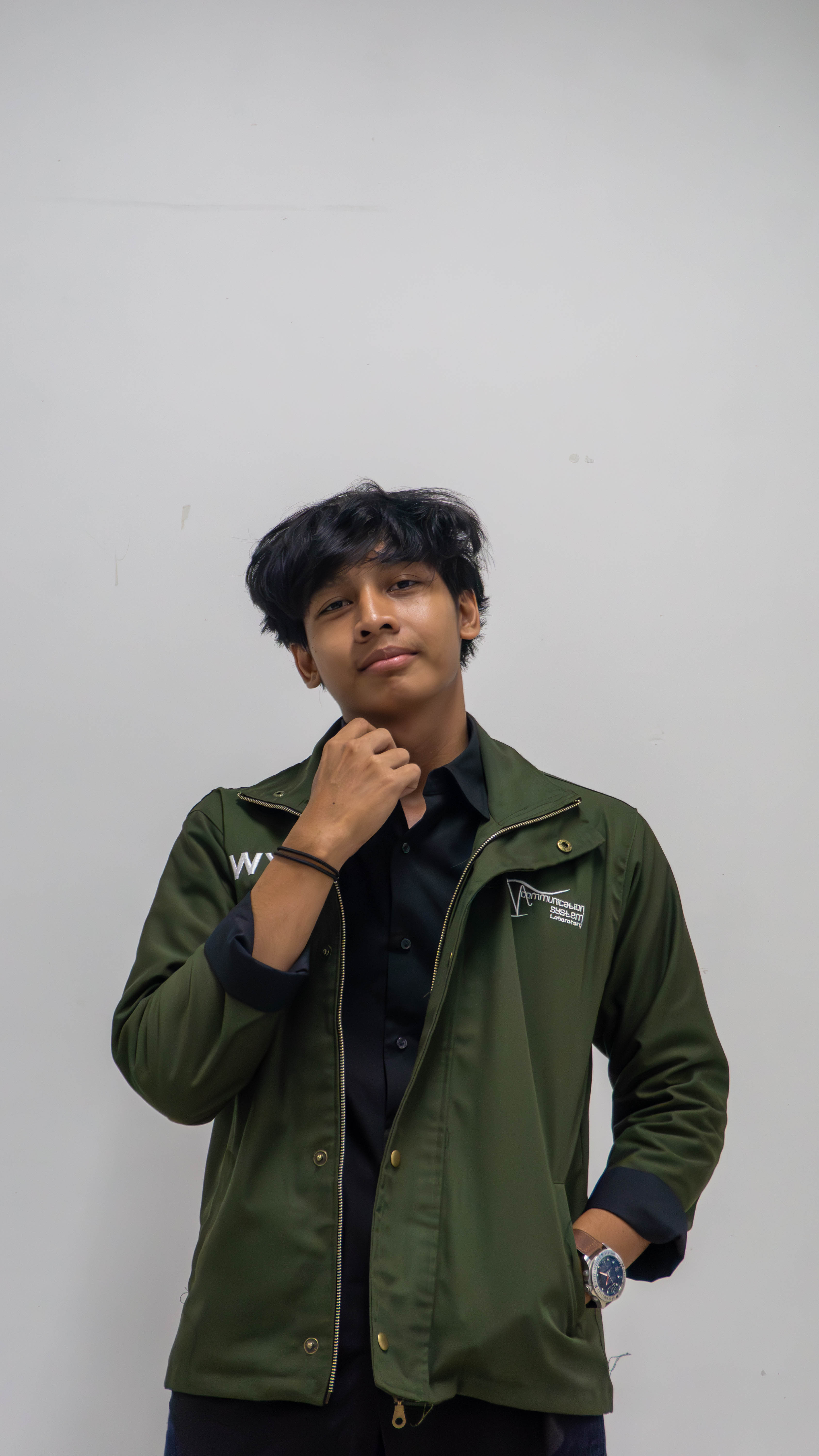 Hanif Abdillah